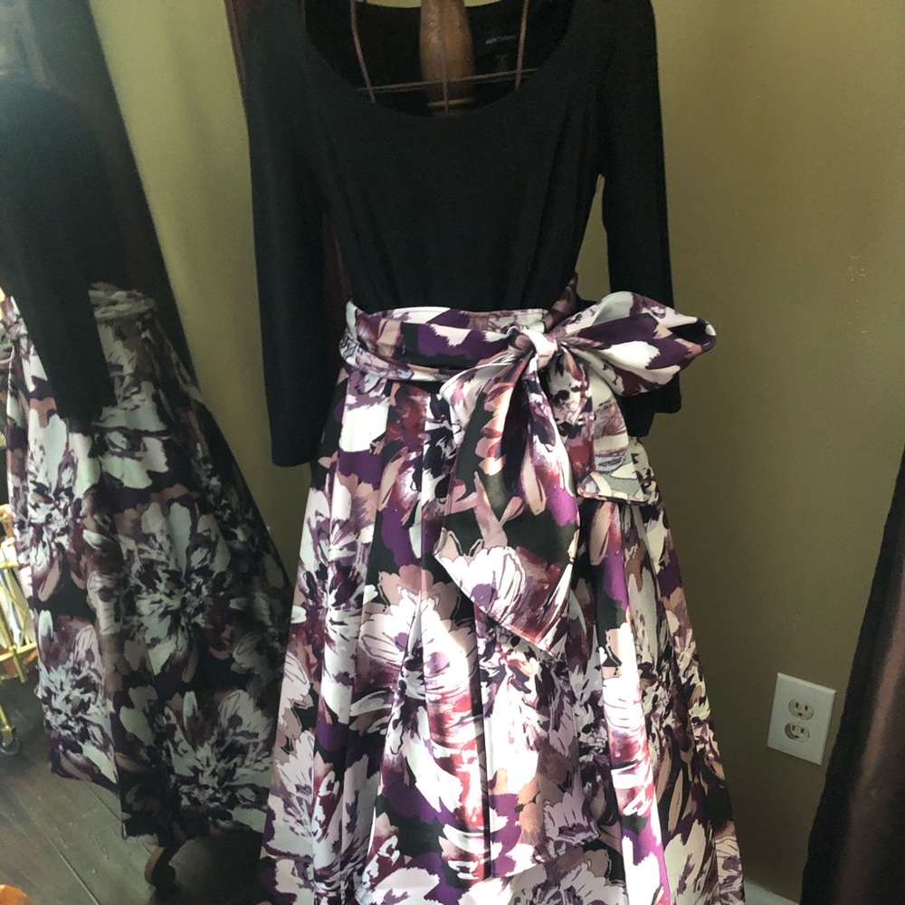 Cocktail Dress